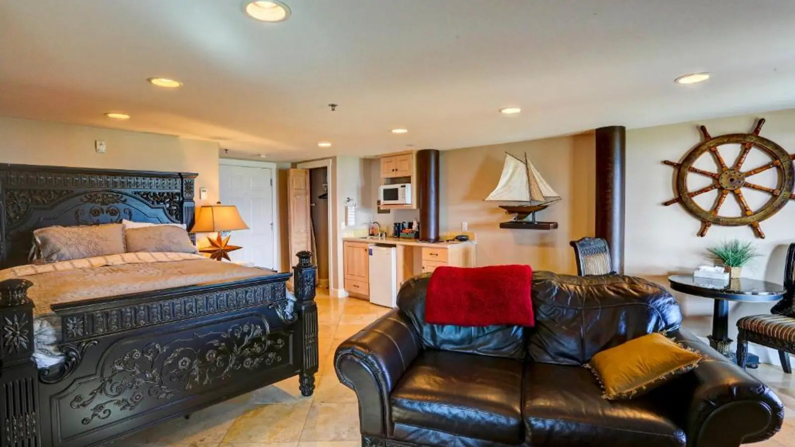 Hotels in Homer, Alaska