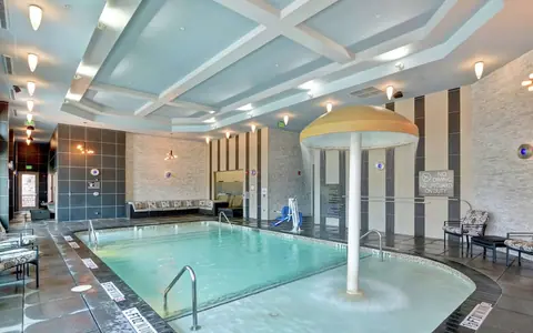 Hilton Garden Inn Raleigh-Cary