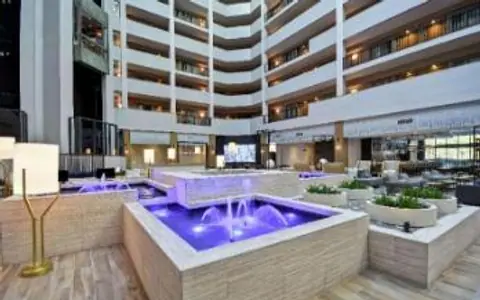 Embassy Suites by Hilton Raleigh Durham Research Triangle