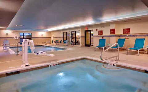Towneplace Suites Dickinson
