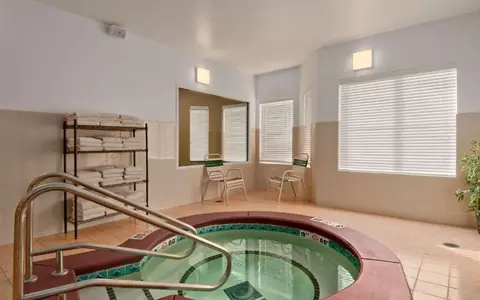 Homewood Suites by Hilton Tulsa-South