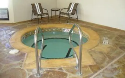 Hampton Inn & Suites Enid