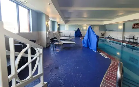 Holiday Inn Express & Suites Enid-Hwy 412, an IHG hotel