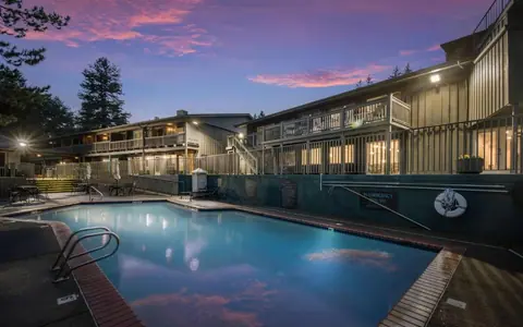 Best Western Portland West Beaverton