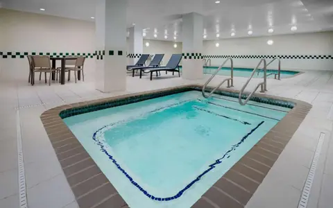 Homewood Suites by Hilton Providence-Warwick