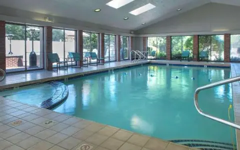 Sonesta ES Suites Providence - Airport