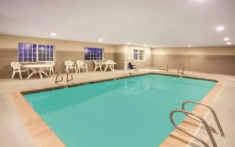 La Quinta Inn & Suites by Wyndham North Orem