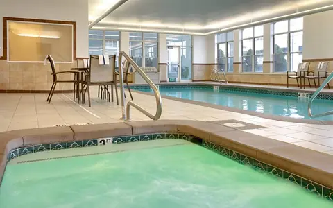 Hampton Inn & Suites Orem