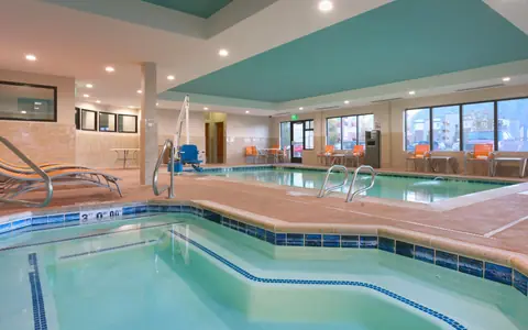 Holiday Inn Express & Suites Orem-North Provo, an IHG hotel
