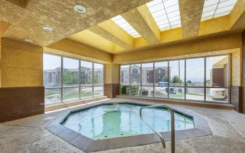Comfort Inn & Suites Orem - Provo