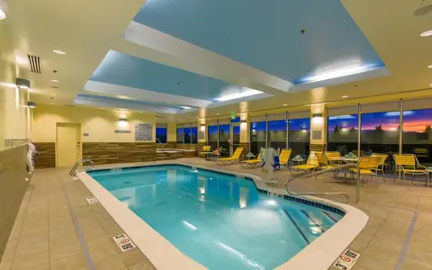 Fairfield Inn & Suites Provo Orem