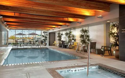 Home2 Suites By Hilton Salt Lake City / West Valley City, Ut