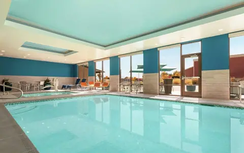 Hampton Inn West Valley Salt Lake City