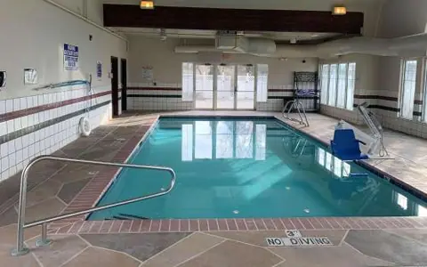 Country Inn & Suites by Radisson, West Valley City, UT