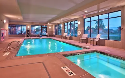 TownePlace Suites Salt Lake City-West Valley