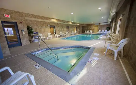 Hampton Inn & Suites Seattle/kent,wa