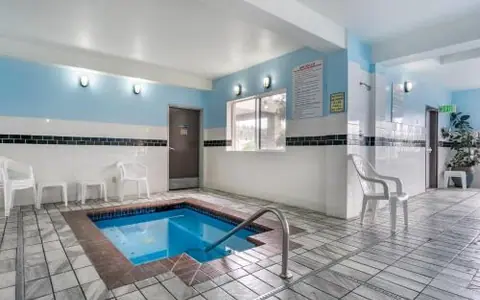 Comfort Inn Kent Seattle