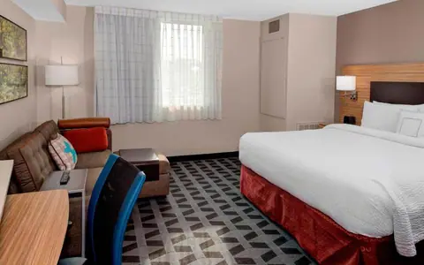 TownePlace Suites by Marriott Parkersburg