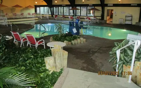 Oglebay Resort
