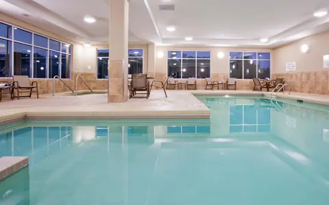 Holiday Inn Eau Claire South I-94, an IHG hotel