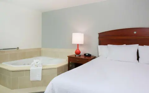 Sheraton Anchorage Hotel