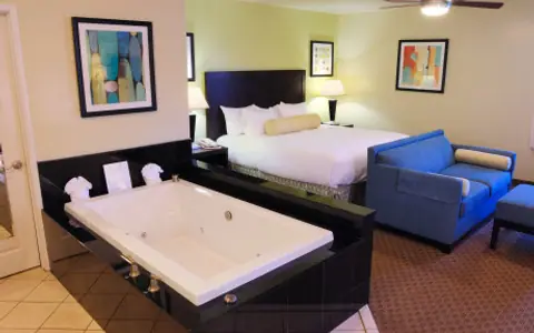 Comfort Inn San Diego Old Town