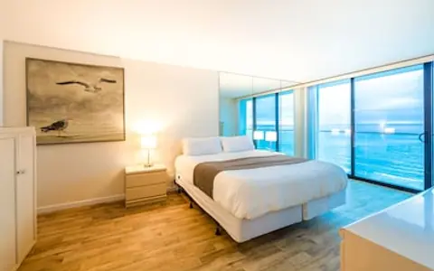 Capri By The Sea By All Seasons Resort Lodging