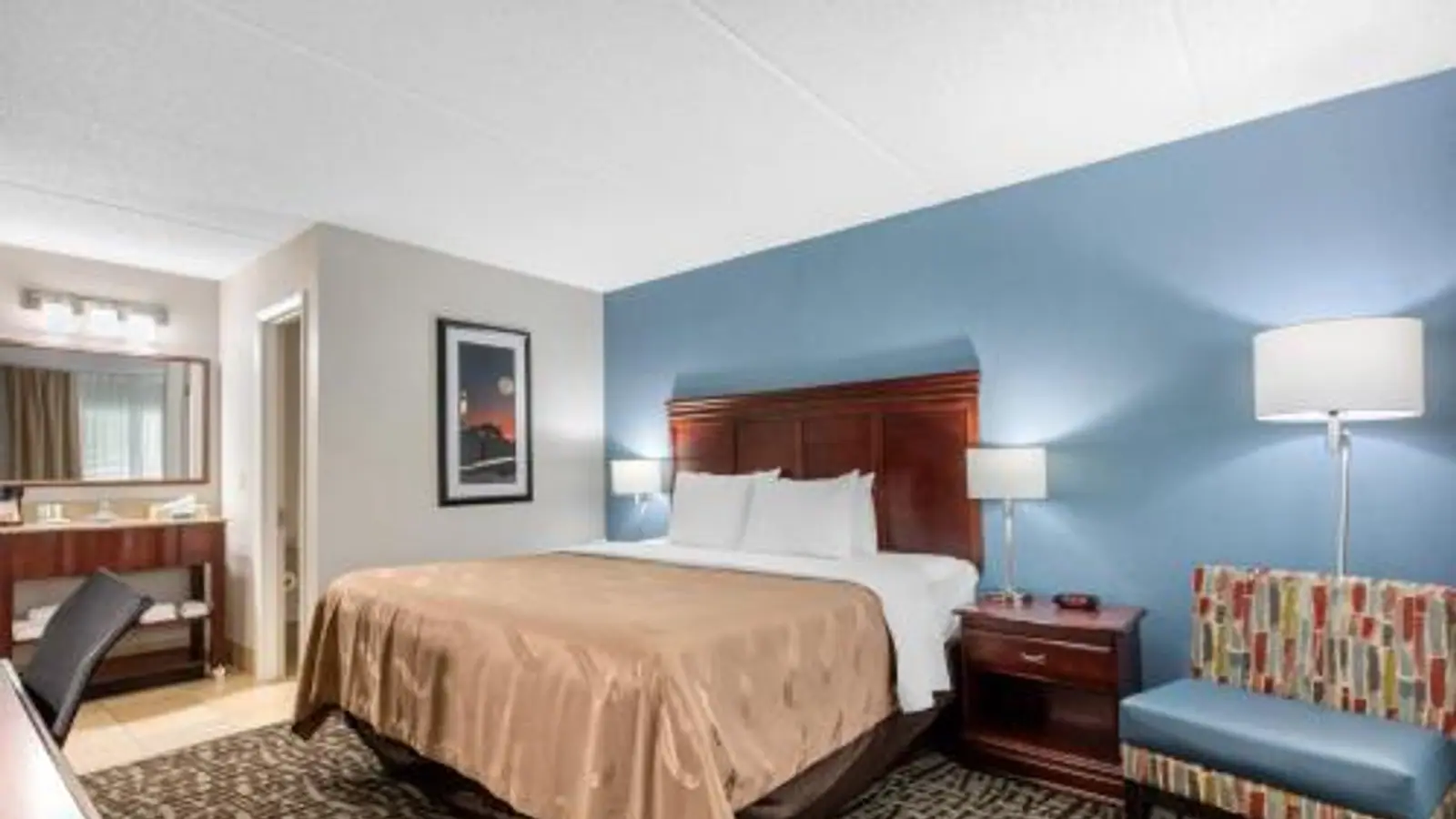 Hotels in Athens, Alabama