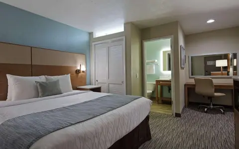 Best Western Carlsbad By The Sea