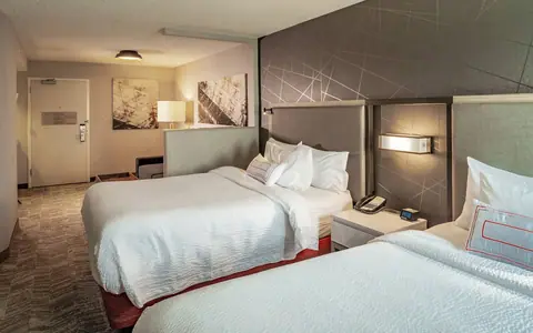 Springhill Suites Anchorage Midtown