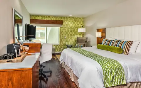 Hotel Indigo Anaheim, an IHG hotel