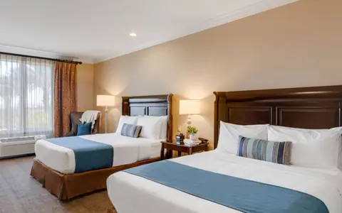 Ayres Hotel Anaheim