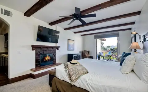 Omni La Costa Resort & Spa
