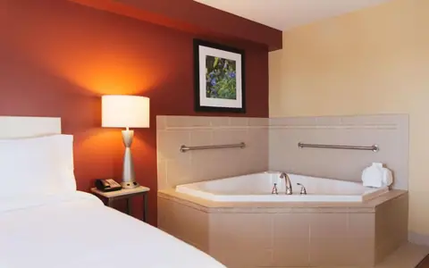 Hilton Garden Inn Anchorage
