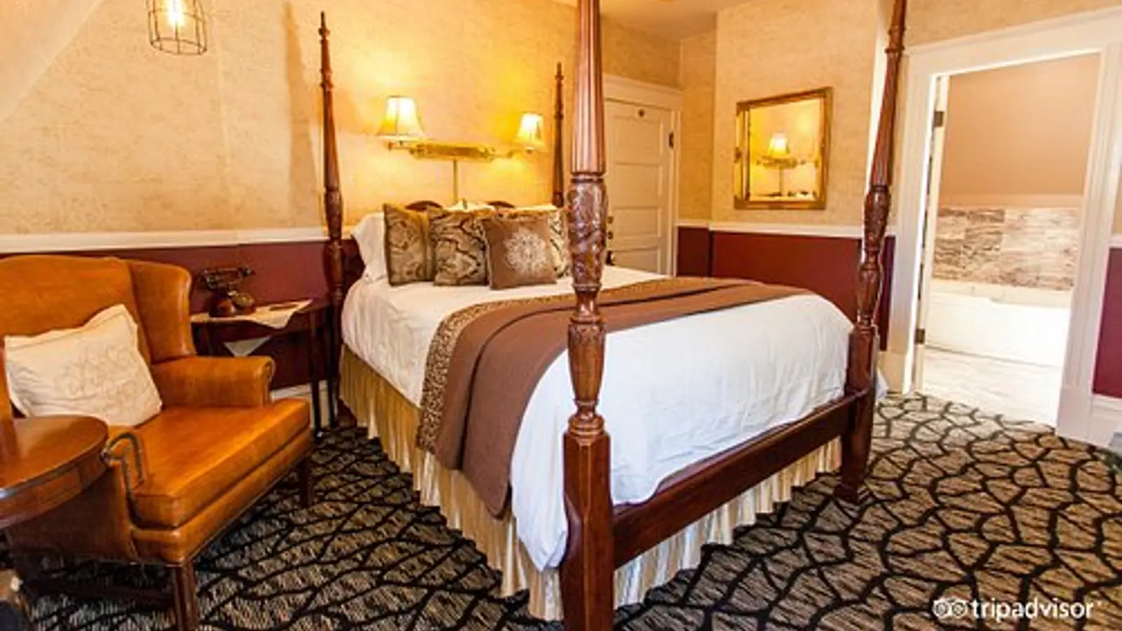 Hotels in Sacramento, California