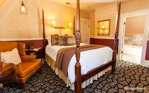 Amber House Inn of Midtown