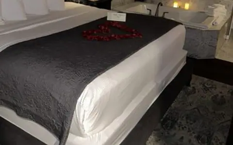 Inn and Spa at Parkside