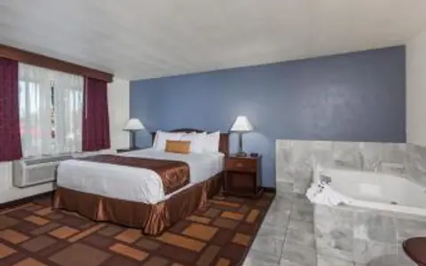 Wyndham Sacramento