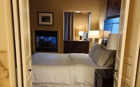 The Westin Sacramento Riverfront Hotel & Spa