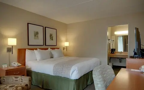 Vagabond Inn Executive Sacramento Old Town