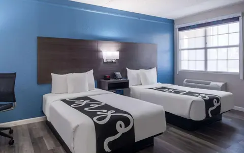La Quinta Inn by Wyndham Sacramento North