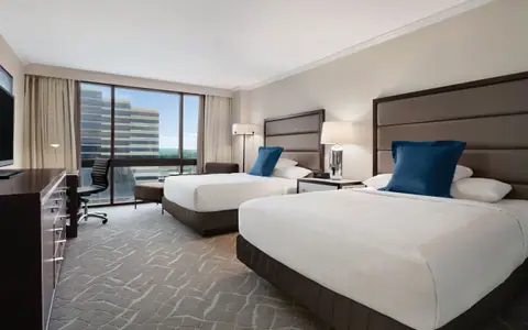 Hyatt Regency Birmingham - The Wynfrey Hotel