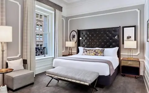 Palace Hotel, A Luxury Collection Hotel, San Francisco
