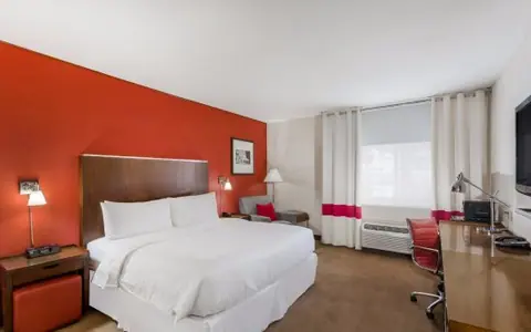 Wyndham Garden San Jose Silicon Valley