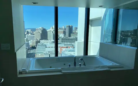 InterContinental San Francisco, an IHG hotel