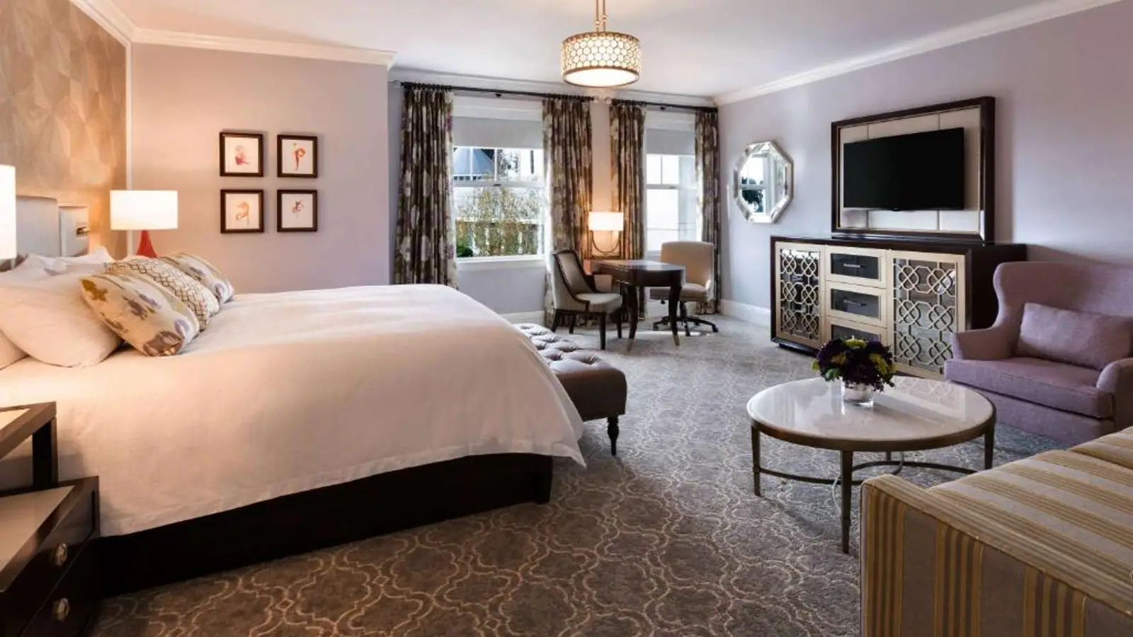 Hotels in Oakland, California
