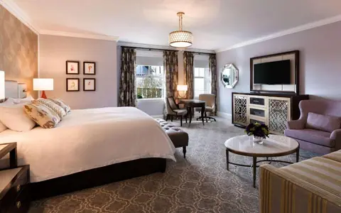 Claremont Club & Spa - A Fairmont Hotel