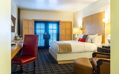Hotel Valencia Santana Row