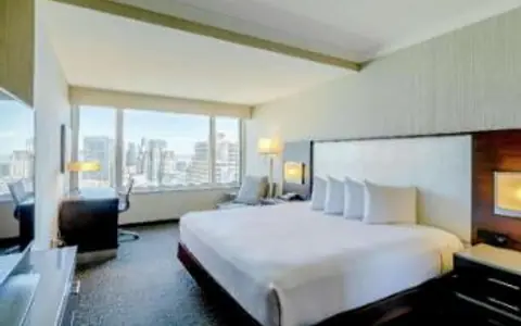 Hilton San Francisco Union Square