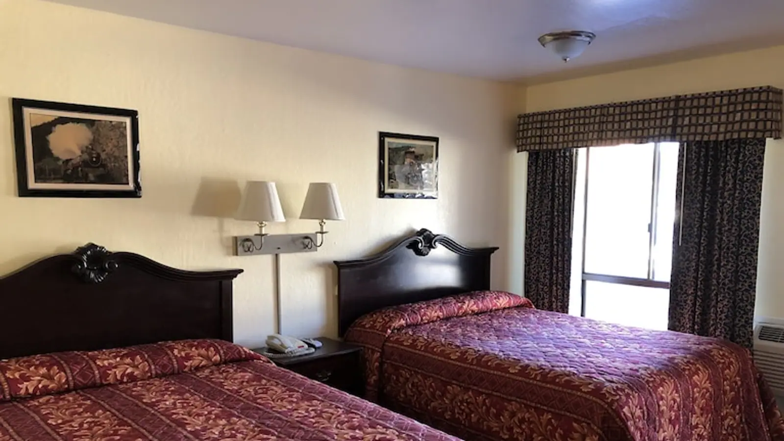 Hotels in Jamestown, California
